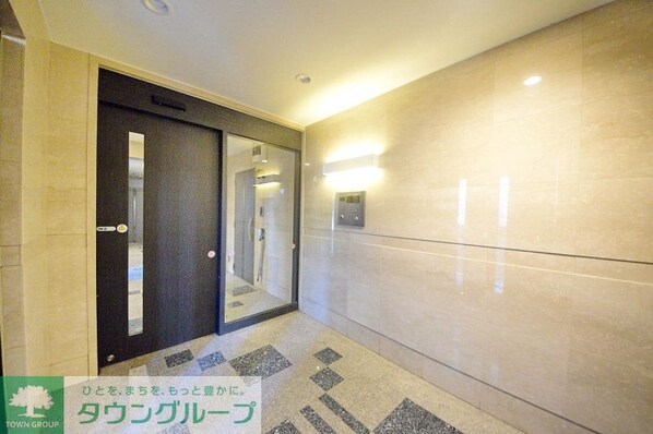 ル・レクチェ妙典の物件内観写真